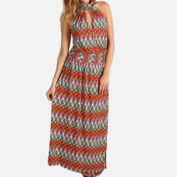 Laundry by Design- maxi dress size Medium - Picture 1 of 11